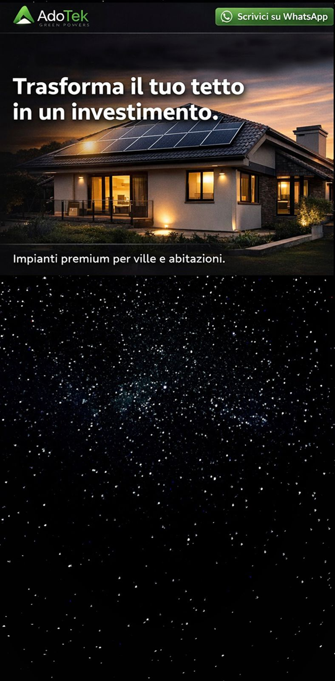 Fotovoltaico AXA Roma